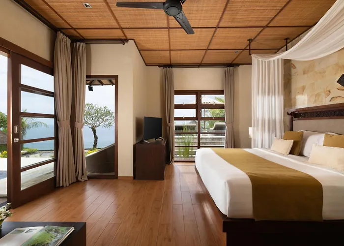 Villa Nagasutra By Nakula Uluwatu