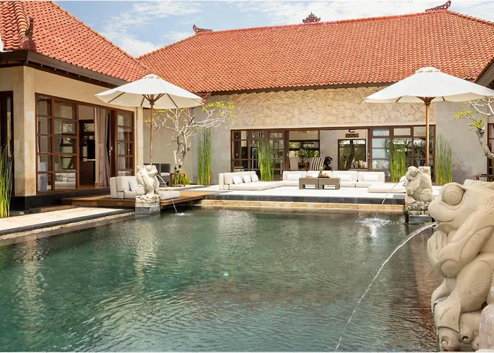 Villa Nagasutra By Nakula *