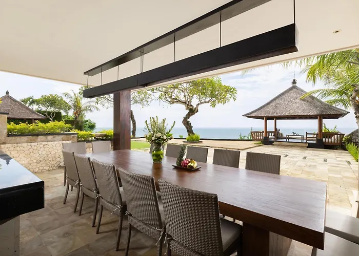 Villa Nagasutra By Nakula Uluwatu