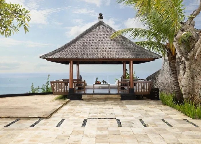 Villa Nagasutra By Nakula