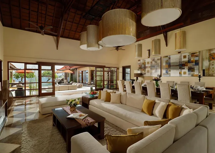 Villa Nagasutra By Nakula *