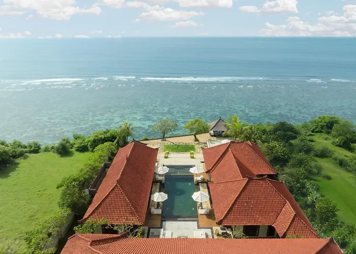 Nagasutra By Nakula Villa Uluwatu