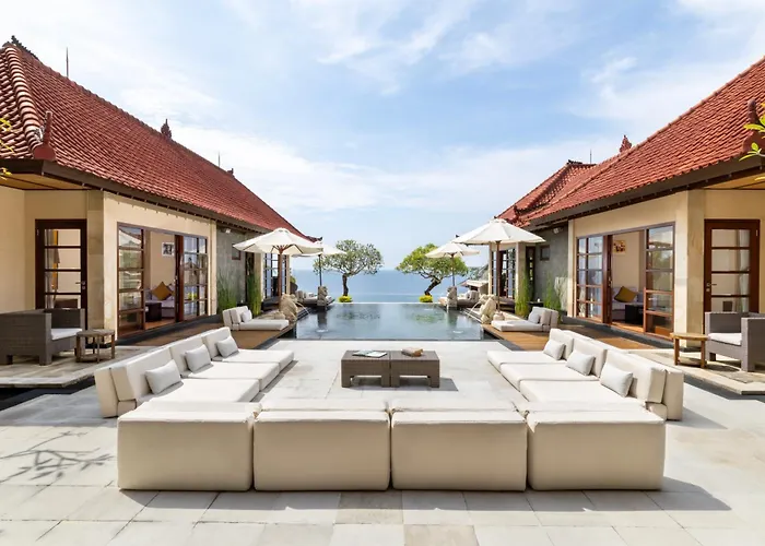 Nagasutra By Nakula Villa Uluwatu