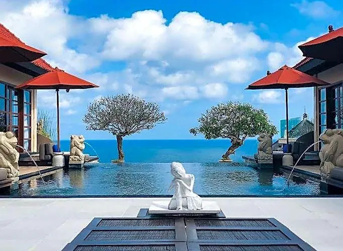 Villa Nagasutra By Nakula