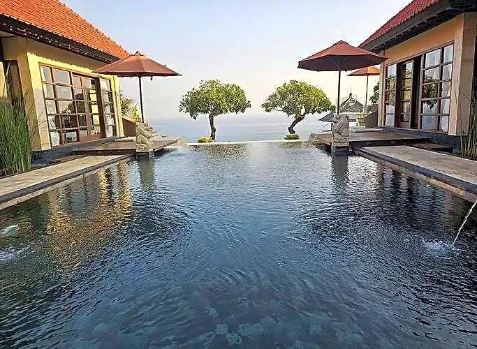 Villa Nagasutra By Nakula *