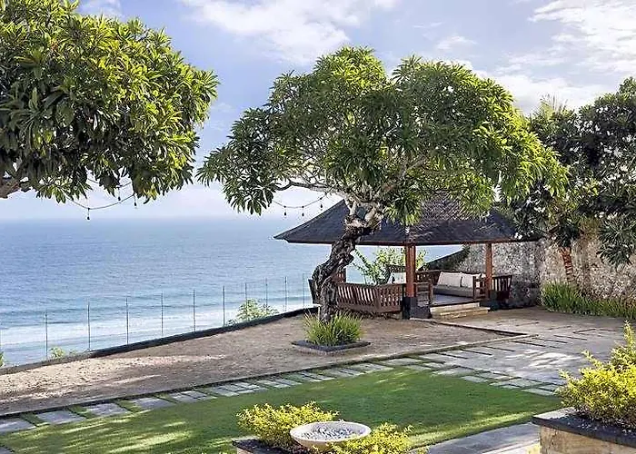 Villa Nagasutra By Nakula Uluwatu