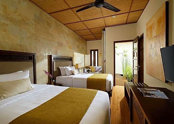 Villa Nagasutra By Nakula Uluwatu